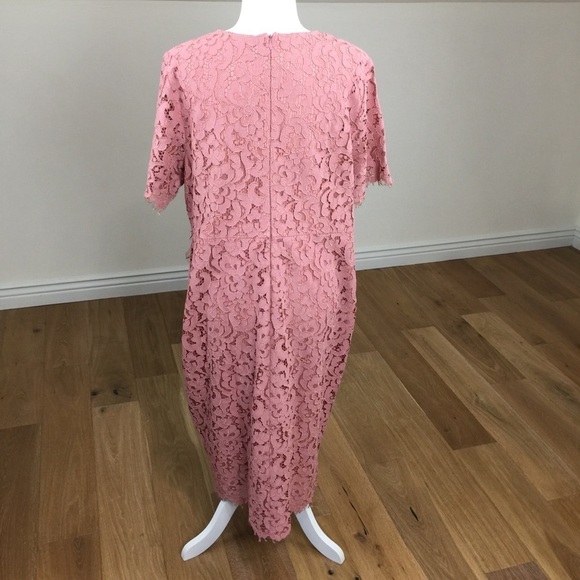 Rachel Parcell Rachel Parcell Rachel Parcell Dress - Picture 11 of 14